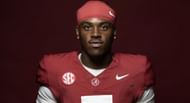 What is Germie Bernard’s 40-time